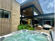 Exclusiva casa de campo en venta Medellín, Departamento...