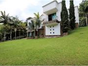 Exclusiva casa de campo en venta Medellín, Departamento...