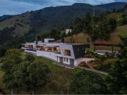 Exclusiva casa de campo en venta Medellín, Departamento...