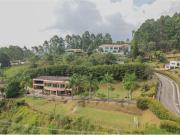 Exclusiva casa de campo en venta Medellín, Departamento...