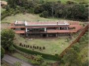 Exclusiva casa de campo en venta Medellín, Departamento...