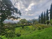 Exclusiva casa de campo en venta Medellín, Departamento...