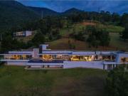 Exclusiva casa de campo en venta Medellín, Departamento...