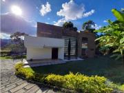 Exclusiva casa de campo en venta Medellín, Departamento...