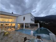 Exclusiva casa de campo en venta Medellín, Departamento...