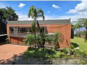 Exclusiva casa de campo en venta Medellín, Departamento...