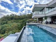 Exclusiva casa de campo en venta Medellín, Departamento...