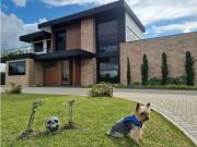 Exclusiva casa de campo en venta Medellín, Departamento...