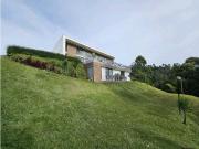 Exclusiva casa de campo en venta Medellín, Departamento...