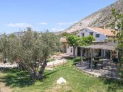 Exclusiva casa de campo en venta Mondújar, España