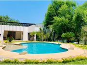 Exclusiva casa de campo en venta Monterrey, México