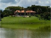Exclusiva casa de campo en venta Pereira, Colombia