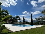 Exclusiva casa de campo en venta Pereira, Colombia