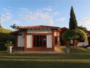 Exclusiva casa de campo en venta Pereira, Colombia