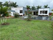 Exclusiva casa de campo en venta Pereira, Colombia