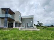 Exclusiva casa de campo en venta Pereira, Colombia