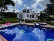 Exclusiva casa de campo en venta Pereira, Colombia