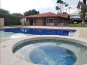 Exclusiva casa de campo en venta Pereira, Colombia