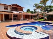 Exclusiva casa de campo en venta Pereira, Colombia