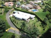 Exclusiva casa de campo en venta Pereira, Colombia
