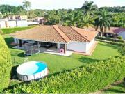 Exclusiva casa de campo en venta Pereira, Colombia