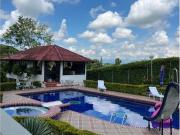 Exclusiva casa de campo en venta Pereira, Colombia