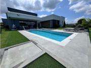 Exclusiva casa de campo en venta Pereira, Colombia