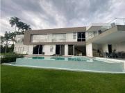 Exclusiva casa de campo en venta Pereira, Colombia