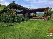 Exclusiva casa de campo en venta Pereira, Colombia