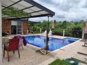 Exclusiva casa de campo en venta Pereira, Colombia