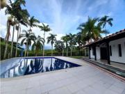 Exclusiva casa de campo en venta Pereira, Colombia