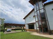 Exclusiva casa de campo en venta Pereira, Colombia