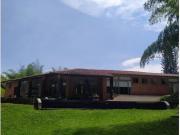 Exclusiva casa de campo en venta Pereira, Departamento...
