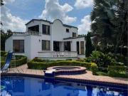 Exclusiva casa de campo en venta Pereira, Departamento...