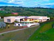 Exclusiva casa de campo en venta Pereira, Departamento...