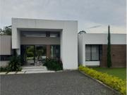 Exclusiva casa de campo en venta Pereira, Departamento...