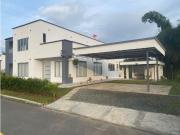 Exclusiva casa de campo en venta Pereira, Departamento...