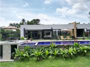 Exclusiva casa de campo en venta Pereira, Departamento...