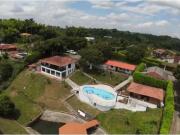 Exclusiva casa de campo en venta Pereira, Departamento...
