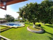 Exclusiva casa de campo en venta Pereira, Departamento...