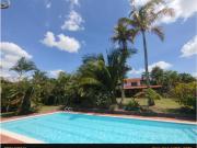 Exclusiva casa de campo en venta Pereira, Departamento...