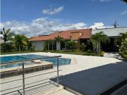 Exclusiva casa de campo en venta Pereira, Departamento...