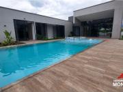 Exclusiva casa de campo en venta Pereira, Departamento...