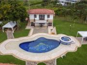 Exclusiva casa de campo en venta Pereira, Departamento...