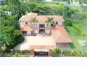 Exclusiva casa de campo en venta Pereira, Departamento...