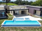 Exclusiva casa de campo en venta Pereira, Departamento...