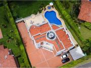 Exclusiva casa de campo en venta Pereira, Departamento...