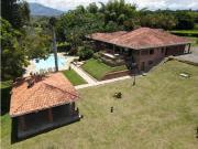 Exclusiva casa de campo en venta Pereira, Departamento...