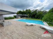 Exclusiva casa de campo en venta Pereira, Departamento...