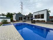 Exclusiva casa de campo en venta Pereira, Departamento...